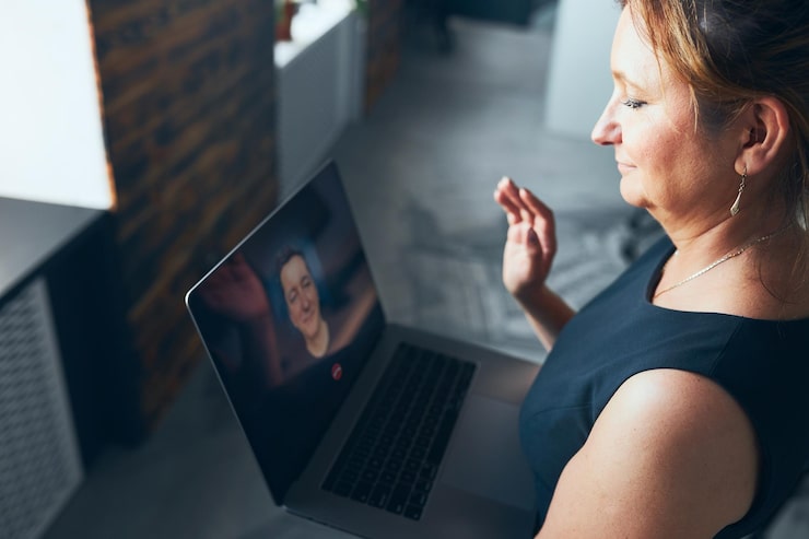 terapia transpersonal online
